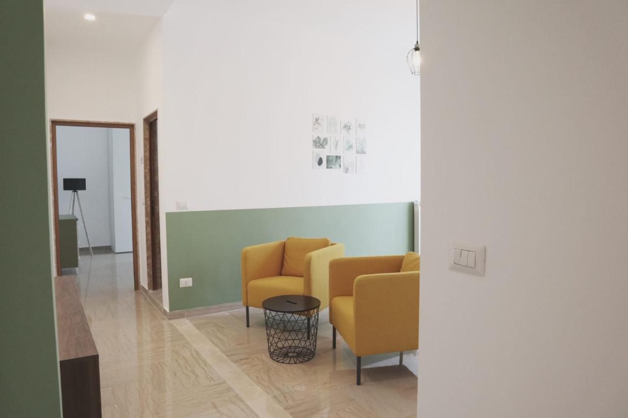 Apartamento Casa Teresa Castellaneta Exterior foto