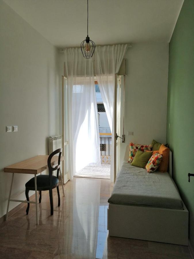 Apartamento Casa Teresa Castellaneta Exterior foto
