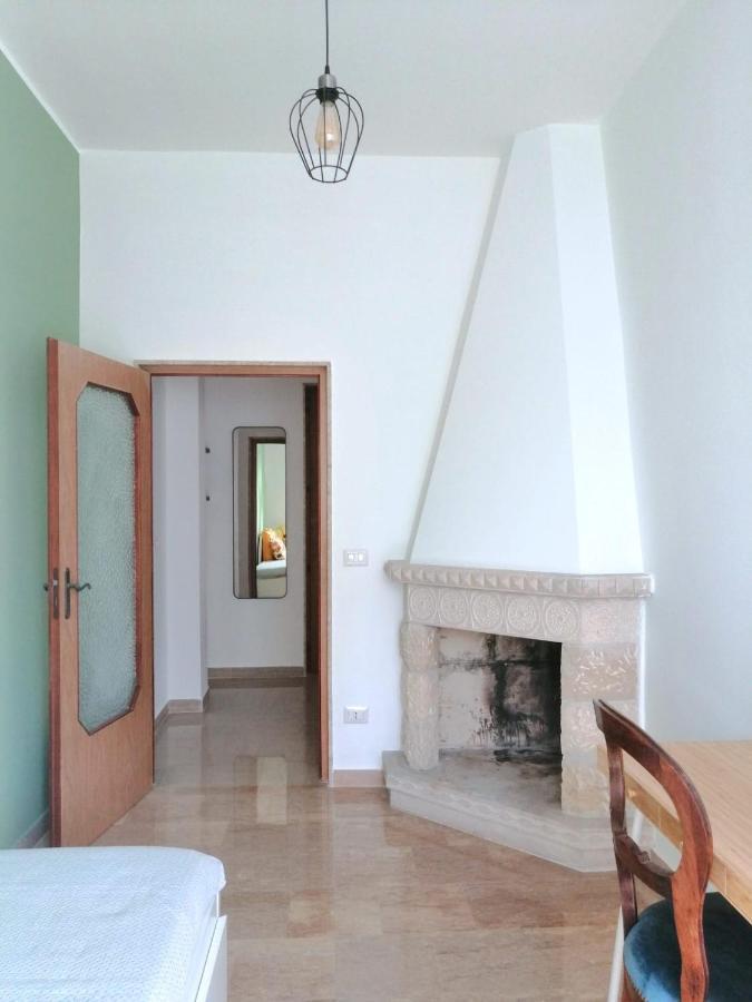 Apartamento Casa Teresa Castellaneta Exterior foto