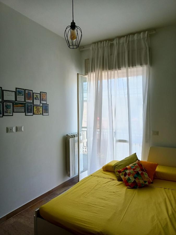 Apartamento Casa Teresa Castellaneta Exterior foto