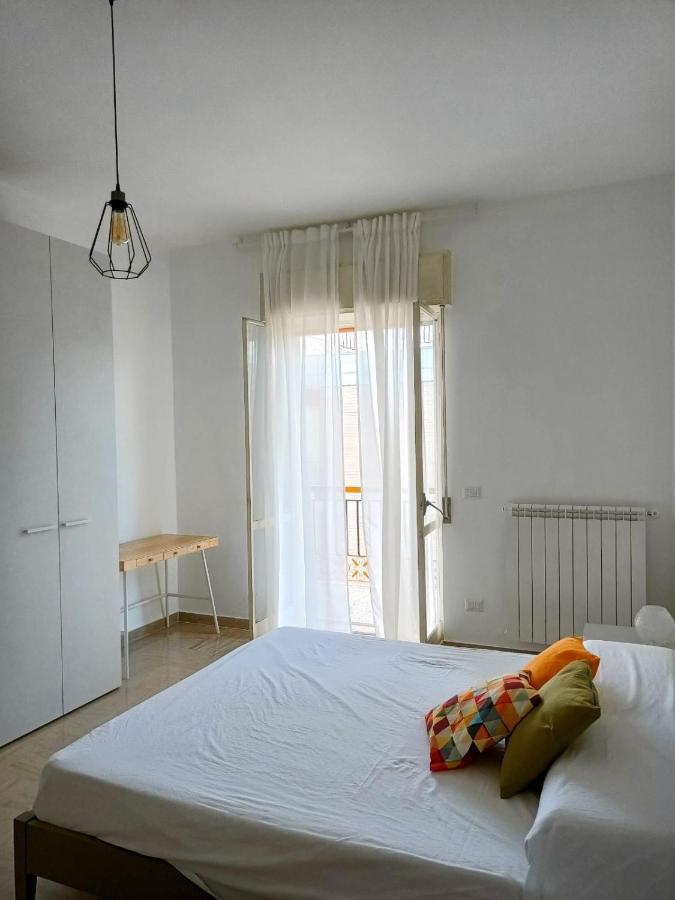 Apartamento Casa Teresa Castellaneta Exterior foto