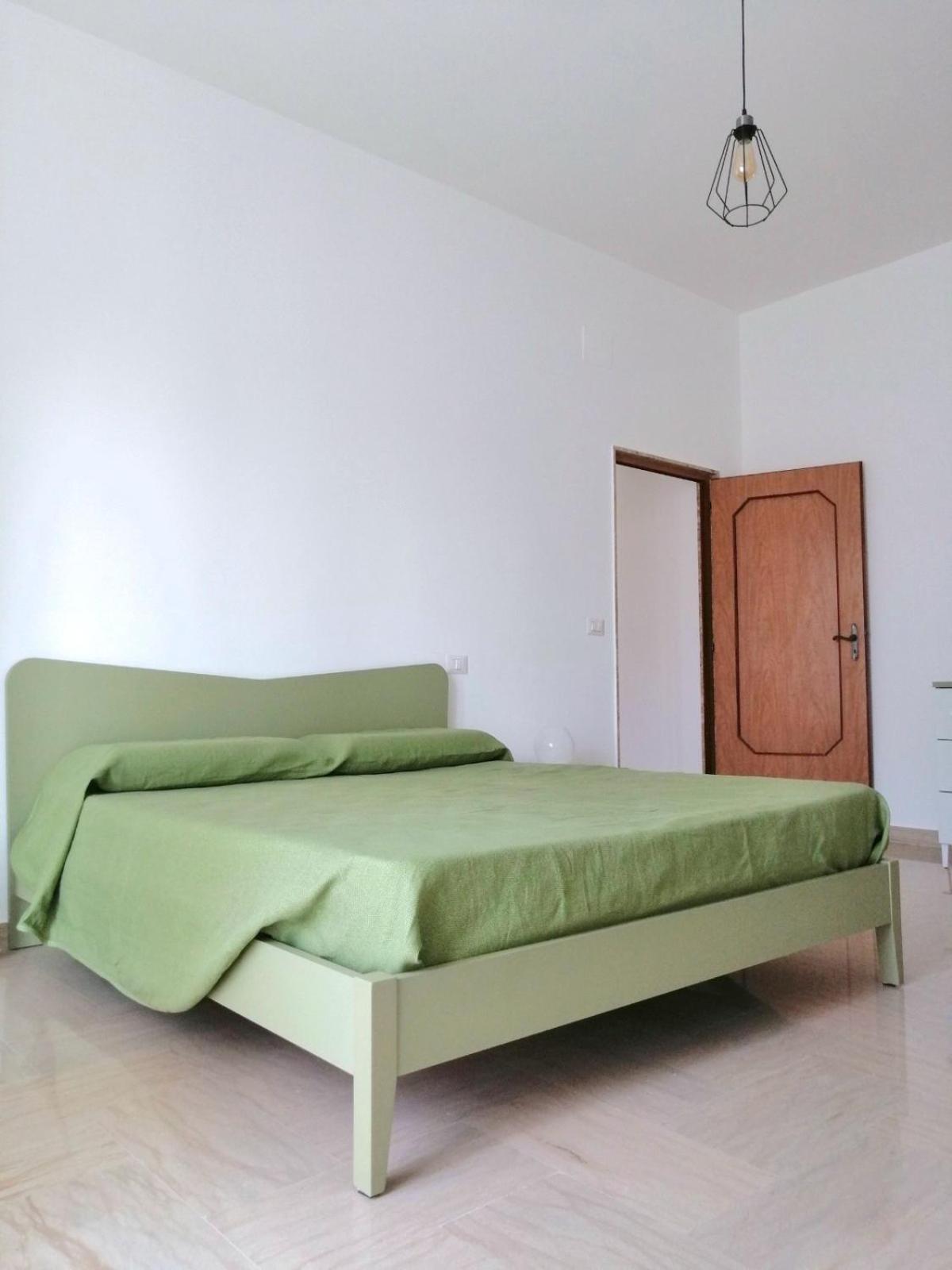 Apartamento Casa Teresa Castellaneta Exterior foto